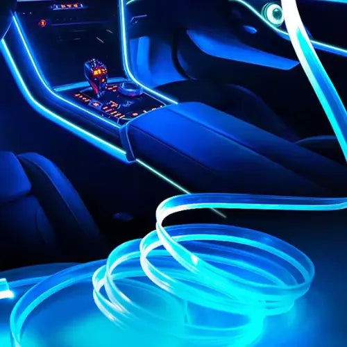 Bande LED Voiture | Intérieur de Luxe Car Essential