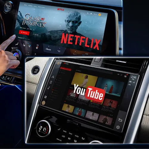 CarPlay AI Box Car Essential