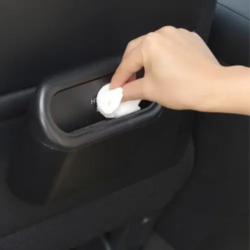 Corbeille pour voiture Car Essential