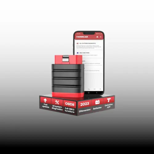 Scanner/diagnostique pour véhicule Car Essential