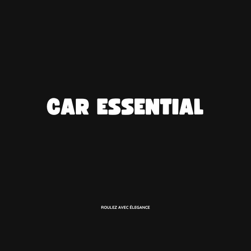 Car Essential